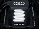 Audi S8 1996 года